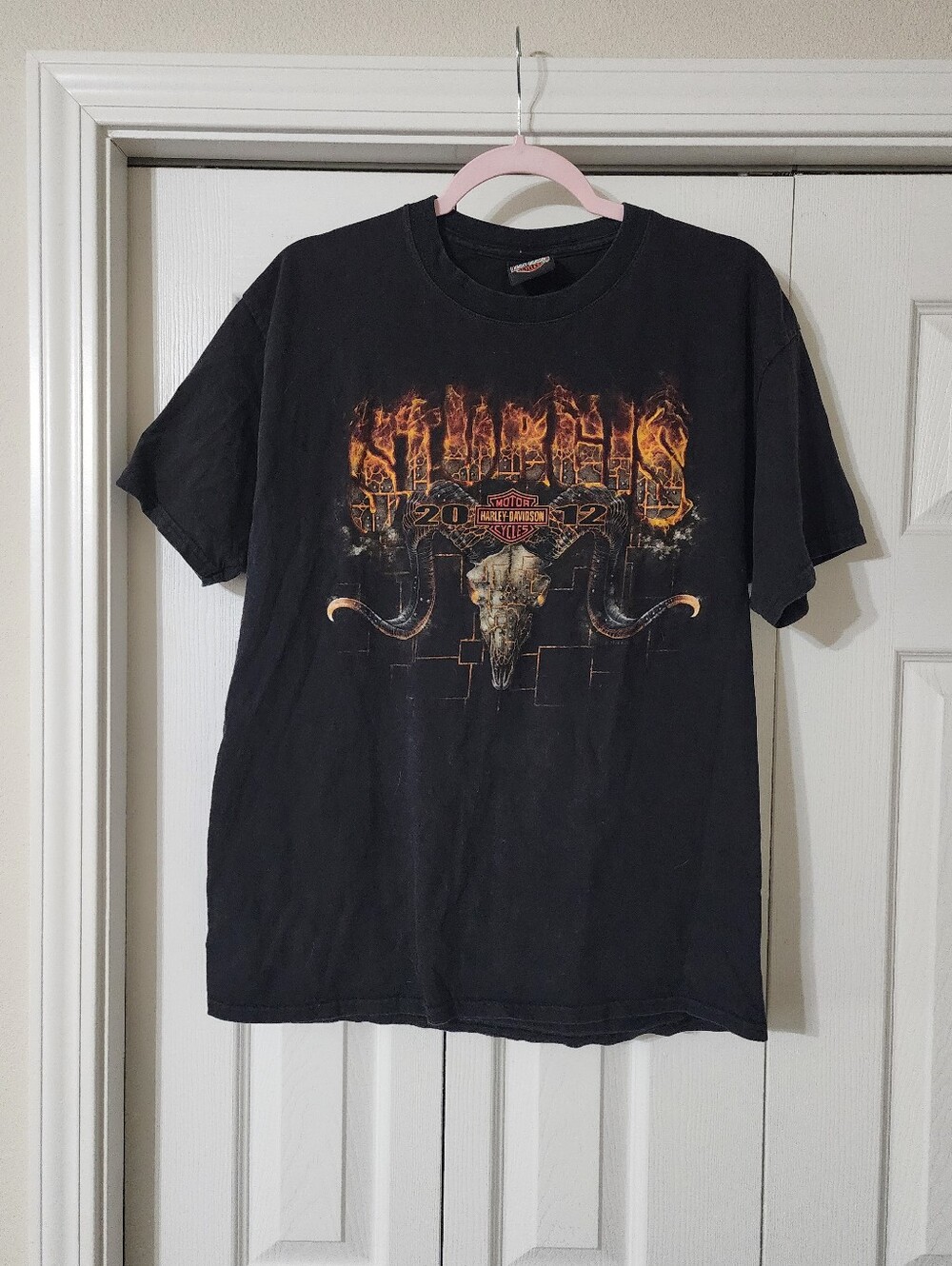 Harley Davidson Sturgis T-Shirt